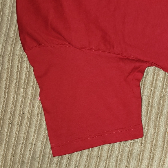 Vintage. Made in USA. Pro-Spirit. Men's tshirt size Large. Never been worn. - Picture 5 of 10